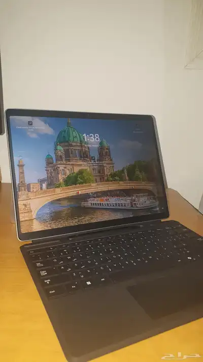 للبيع أحدث مايكروسوفت سيرفس برو 11 9