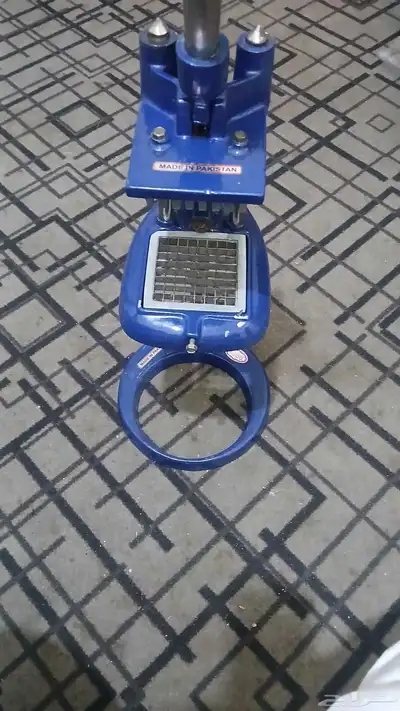 قطاعه بطاطس باكستاني بحاله ممتازه 2