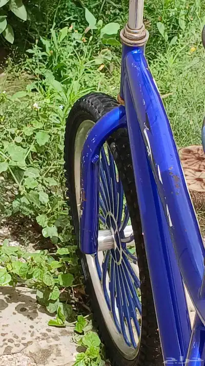 سيكل للبيع 6