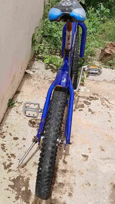سيكل للبيع 15