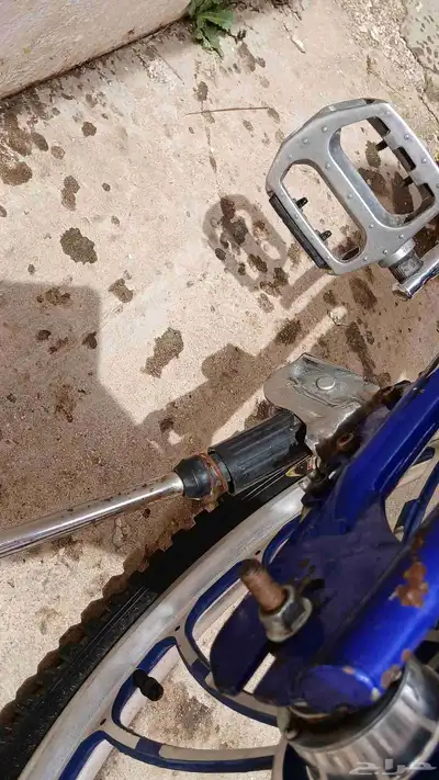 سيكل للبيع 4