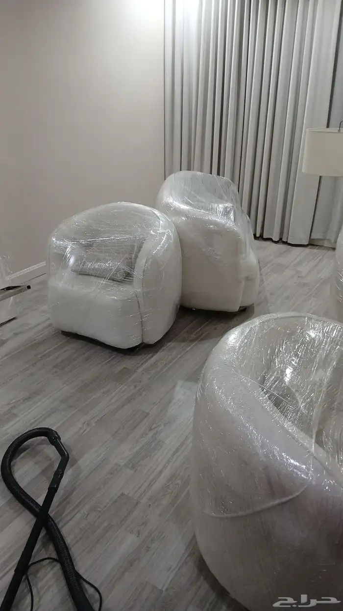 شركه نقل عفش مع الفك والتركيب والتغليف 7