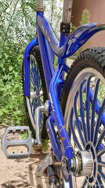 سيكل للبيع 7