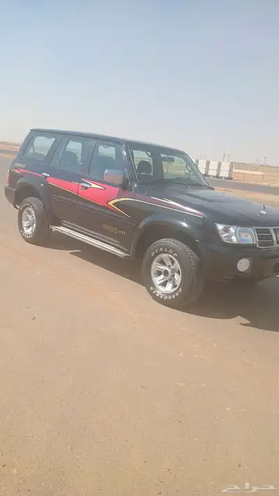 بترول 7