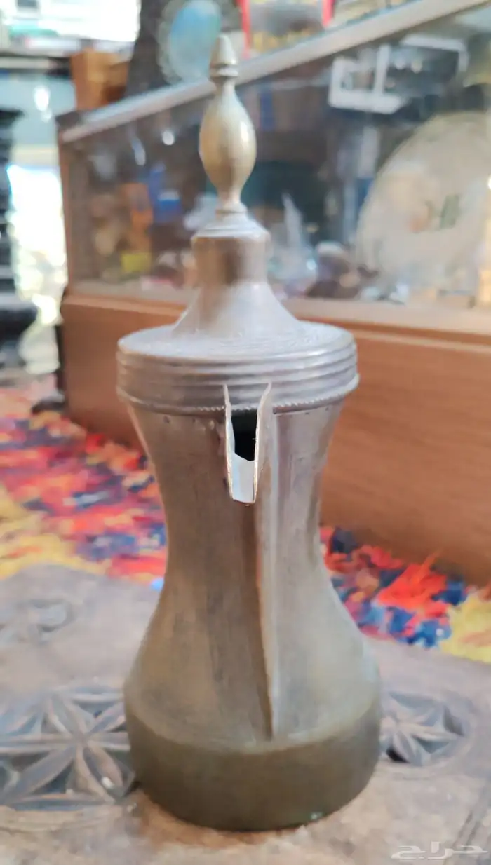 من نوادر الدلال القريشية 12