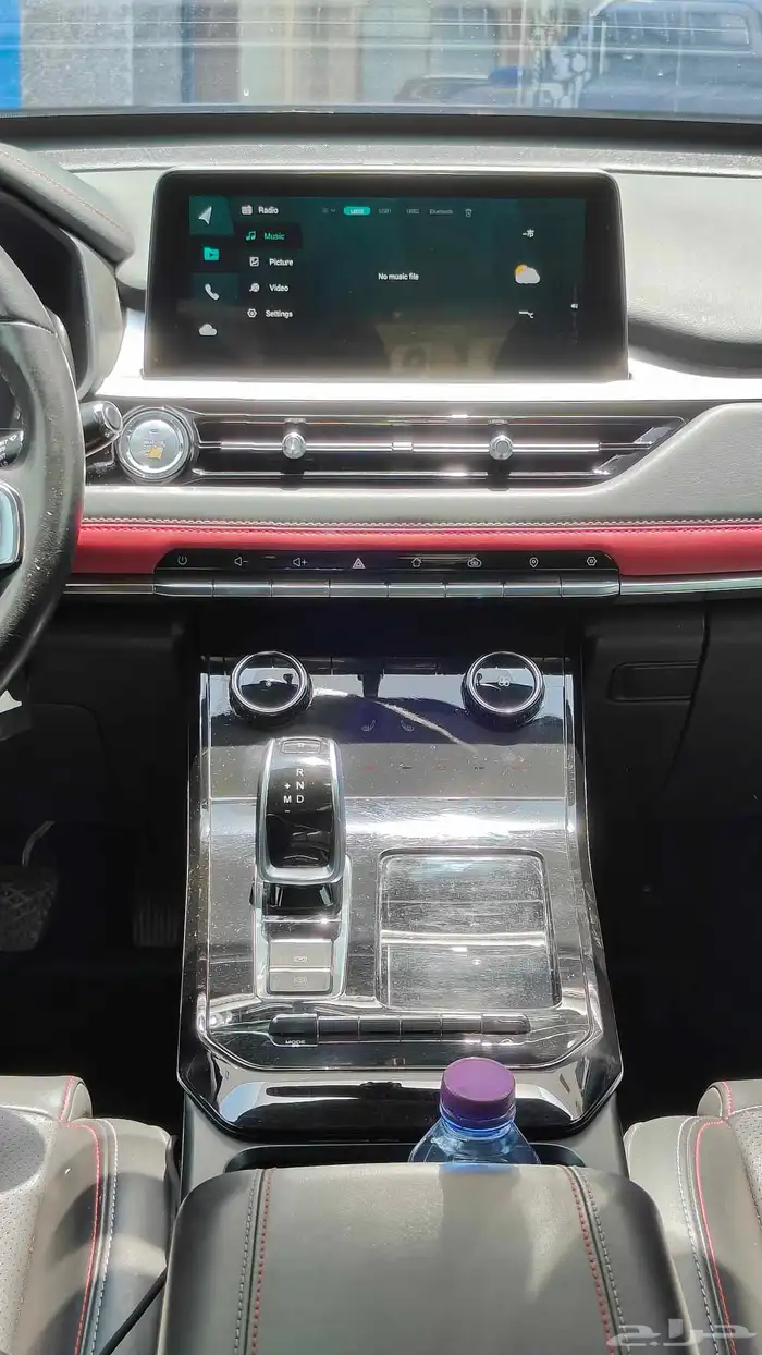 Tiggo 7 2020 7