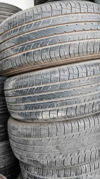 كفرات يوكوهاما النترا سوناتا ازيرا 215 55 17 1
