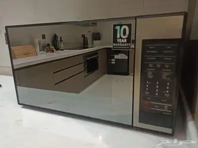 المايكرويف الجديد 0