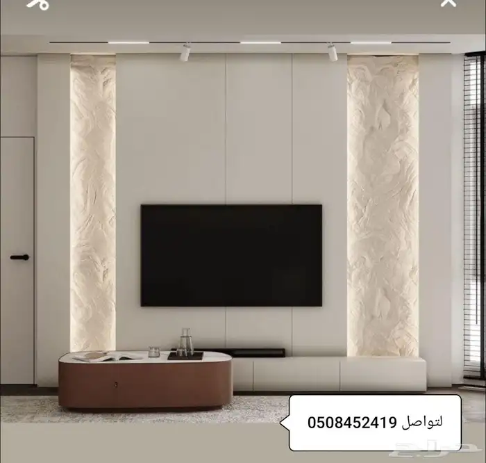 ديكور منازل بديل شيبورد بديل رخام بديل خشب ديكورات منزليا 7