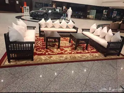 تاجيركراسي وطاولات وتجهيز جميع الحفلات والمناسبات والمؤتمرات 2