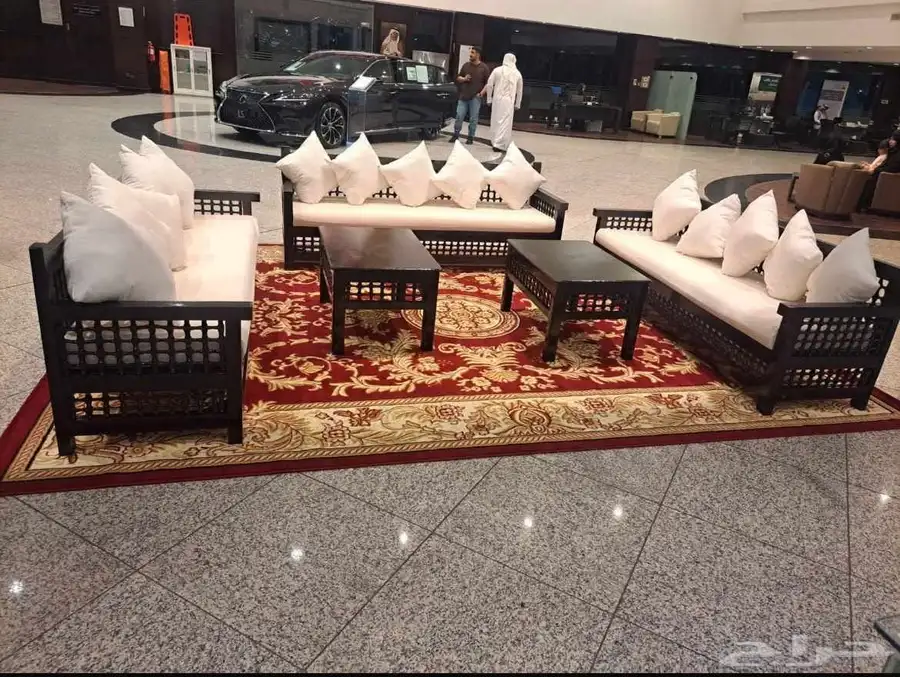 تاجيركراسي وطاولات وتجهيز جميع الحفلات والمناسبات والمؤتمرات 2