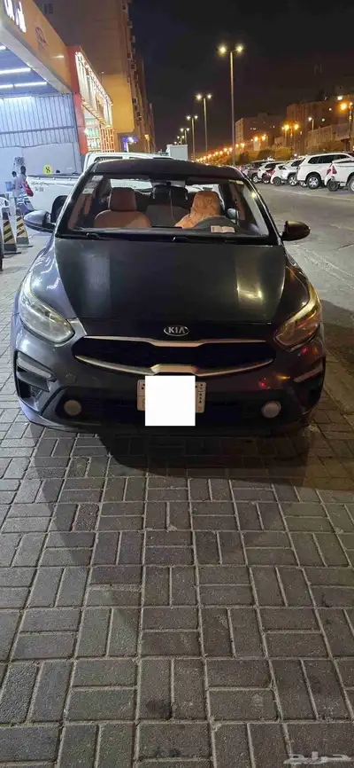 كيا سيراتو 2019 2