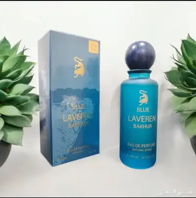 عطر PLUE لافير بخور م 200 1