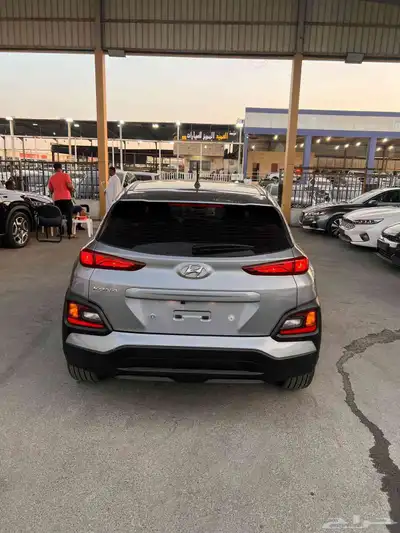 هيونداي كونا 2020 ديزل (وارد كوريا) 1
