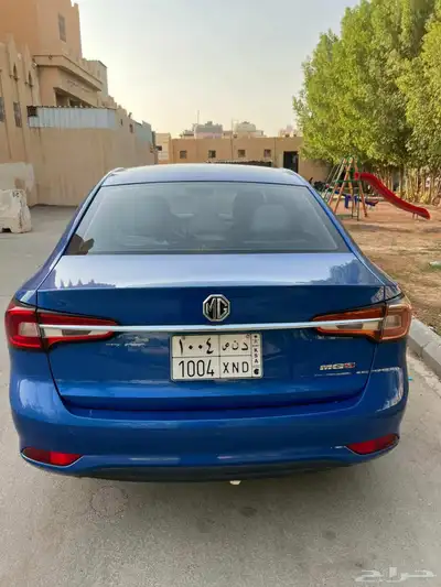 ام جي 2020 فل كامل 4