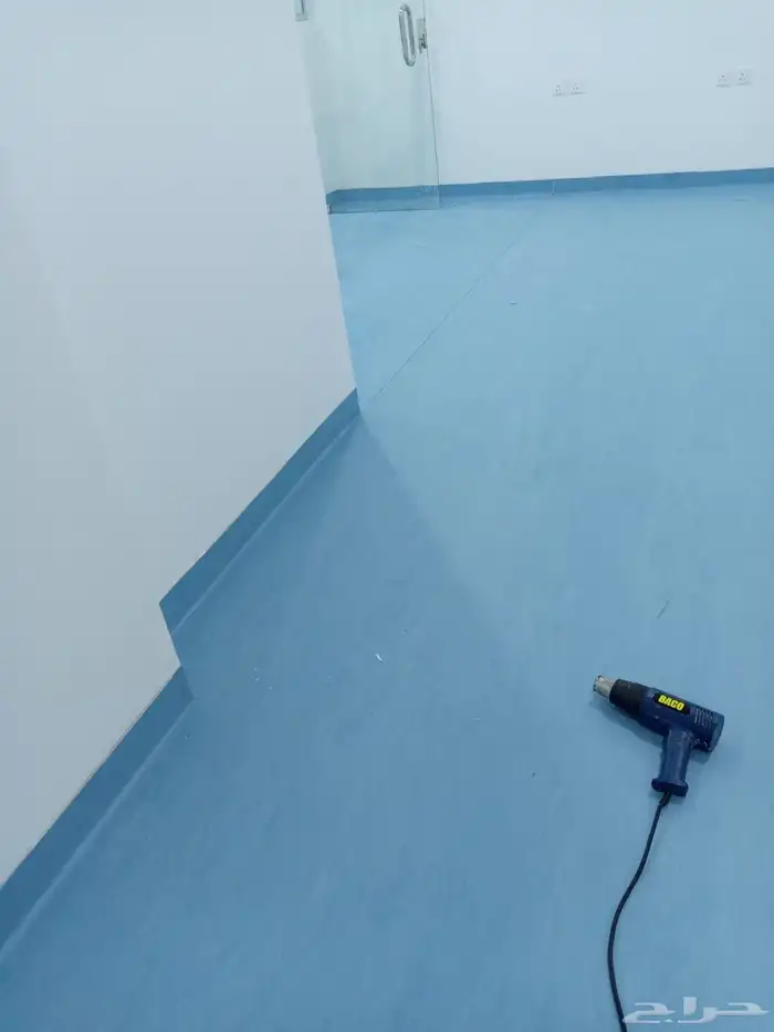 أرضيات فينيل جاهزة للتركيب شكل راق وجودة عالية 2