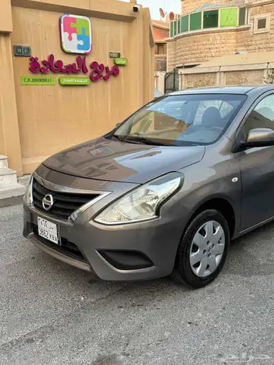 للبيع صني موديل 2020 ممشى 80 الف 3