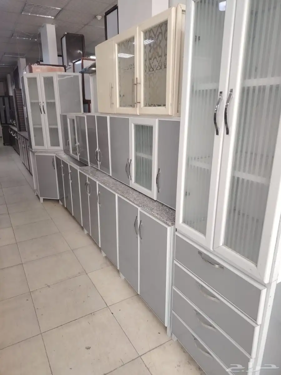 مطابخ مستعمل للبيع في الرياض 5