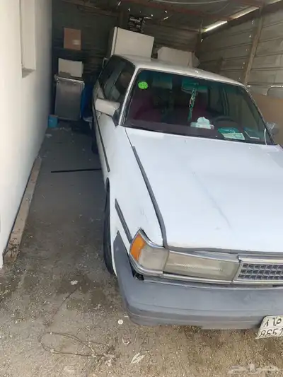 كرسيدا موديل 92 2