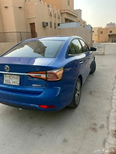 ام جي 2020 فل كامل 3