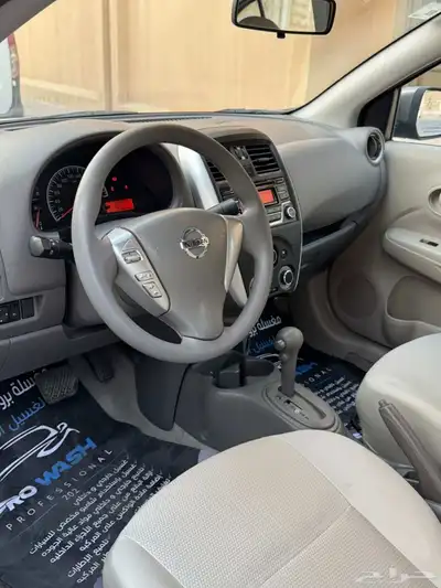 للبيع صني موديل 2020 ممشى 80 الف 5