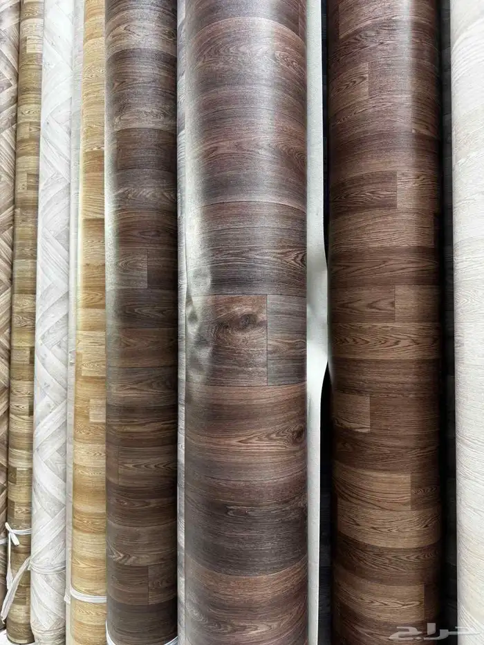 أرضيات فينيل جاهزة للتركيب شكل راق وجودة عالية 6