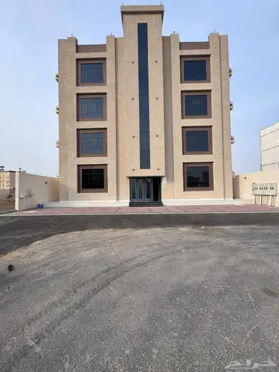 شقق فاخره للبيع بحي الرحاب بتقيم مرتفع 0