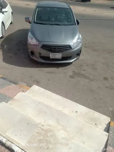 سياره مستبوشي تراج2018 1