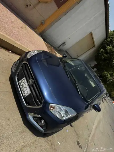 سوزوكي ديزاير 2022 - Suzuki Dzire ( للبيع او التنازل) 2