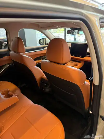 هافال H6 2026 premium شكل جديد بسعر حصرى احجزها الان 8