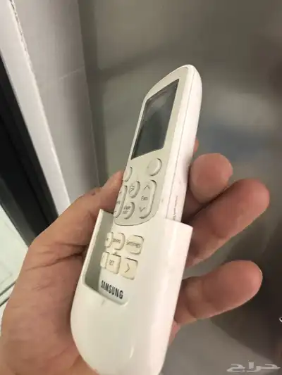 ريموت مكيف سامسونغ 1