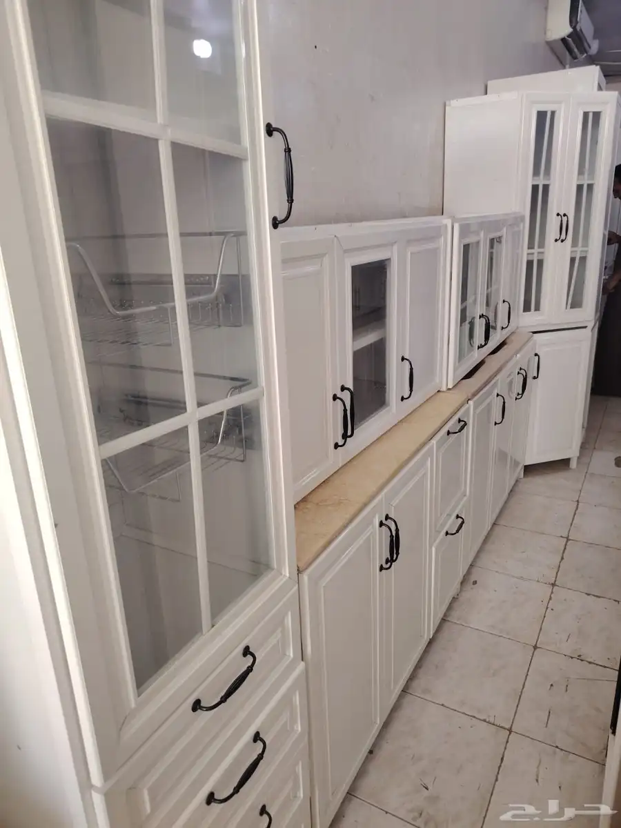 مطابخ مستعمل للبيع في الرياض 0