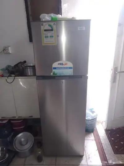 مكيف وثلاجه وبتجاز 1