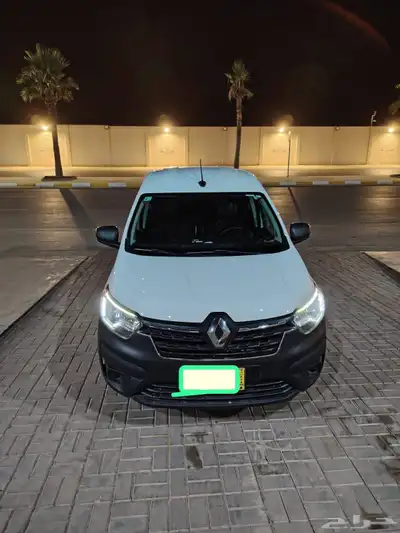 سياره رينو دوكر ديزل موديل 2023 فحص دوري جديد 0