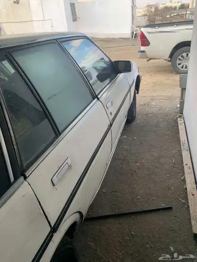كرسيدا موديل 92 0