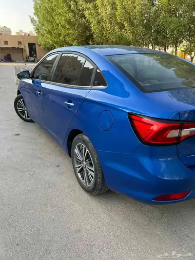 ام جي 2020 فل كامل 5