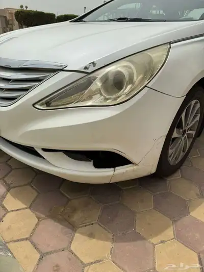 هيونداي سوناتا 2014 2