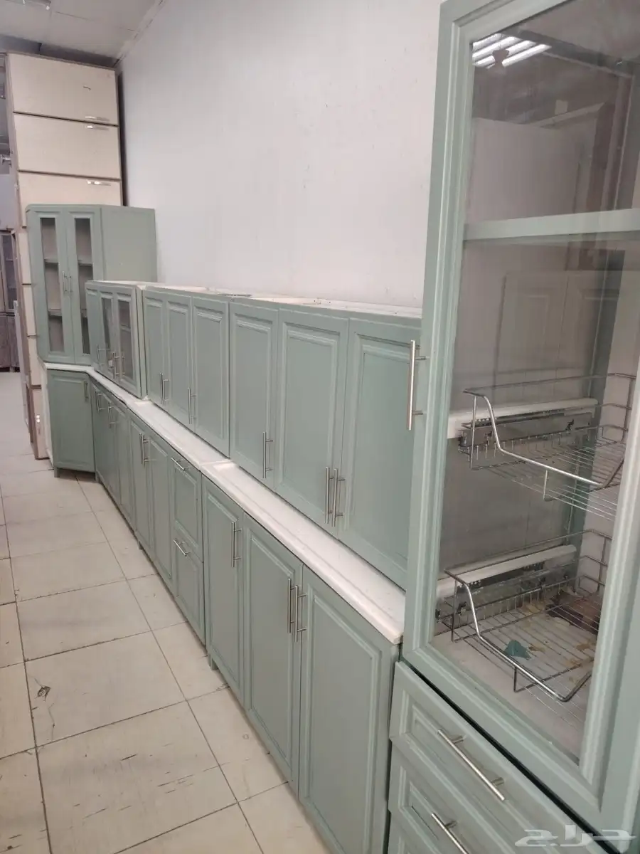 مطابخ مستعمل للبيع في الرياض 6