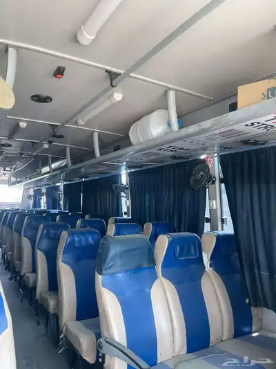 باص تاتا موديل 2019 7