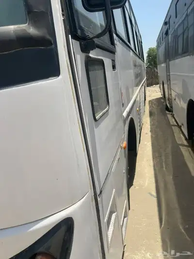 باص تاتا موديل 2019 1
