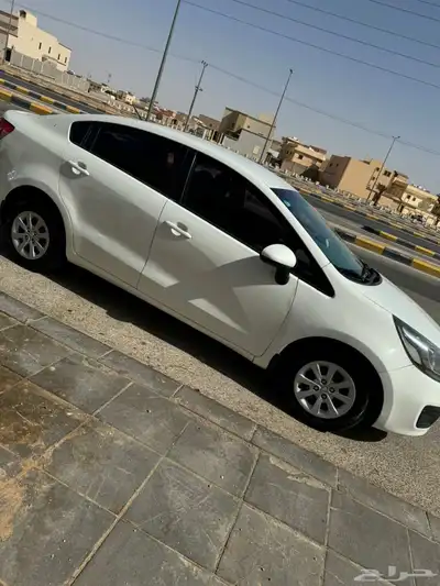 لبيع كياء ريو 2015 شرط 1