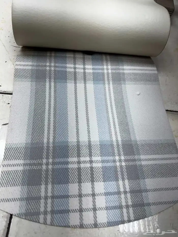 أرضيات فينيل جاهزة للتركيب شكل راق وجودة عالية 20