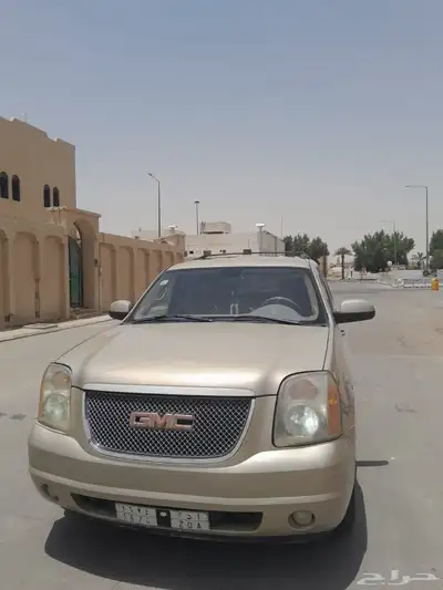 يوكن 2008 1