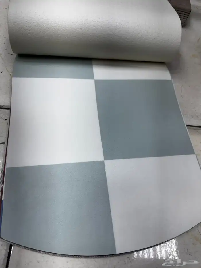 أرضيات فينيل جاهزة للتركيب شكل راق وجودة عالية 22