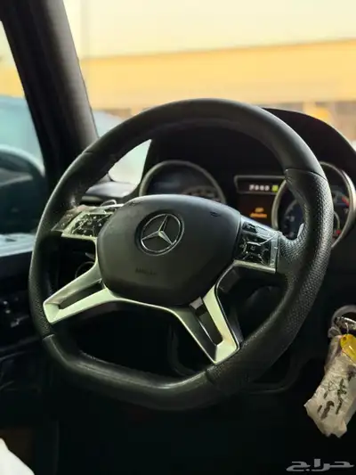 جي كلاس - 2015 - G63 - فل كامل 15