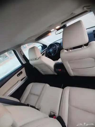 مازدا CX9 فل 2016 6