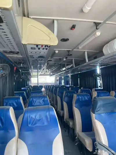 باص تاتا موديل 2019 8