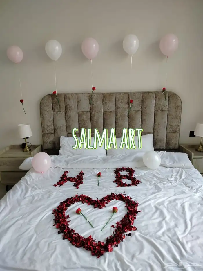 منسق حفلات اعياد ميلاد استقبال مواليد وزفاف 5