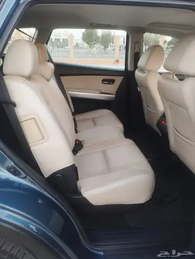 مازدا CX9 فل 2016 8