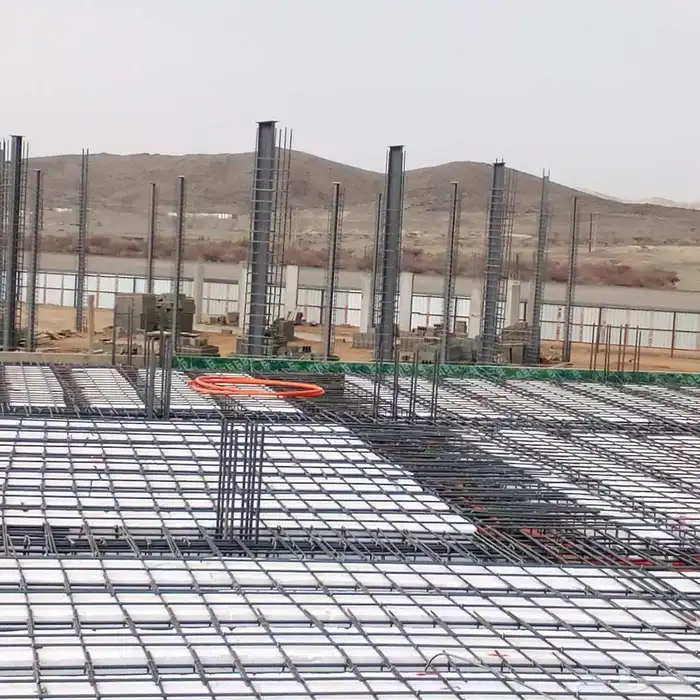 مقاولات عامه 2